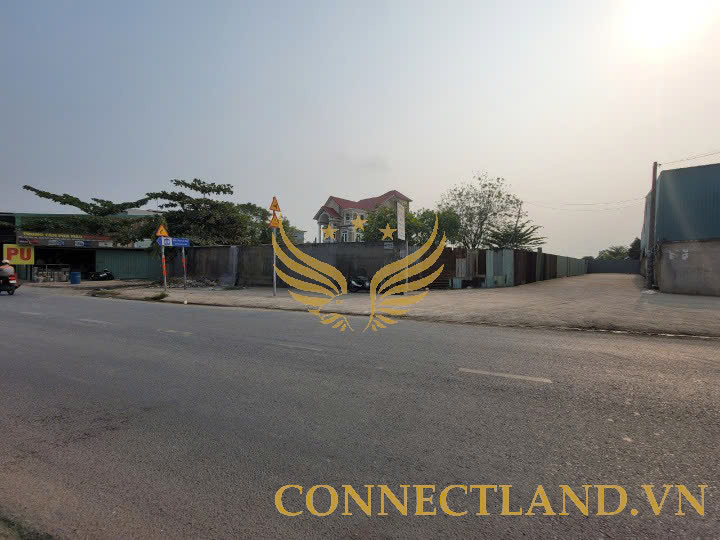 Bán Đất Mặt Tiền Số 9 Đường Nguyễn Xiển, Phường Trường Thạnh, Quận 9, DT: 60x250m. Đất trống DT 15.000m2