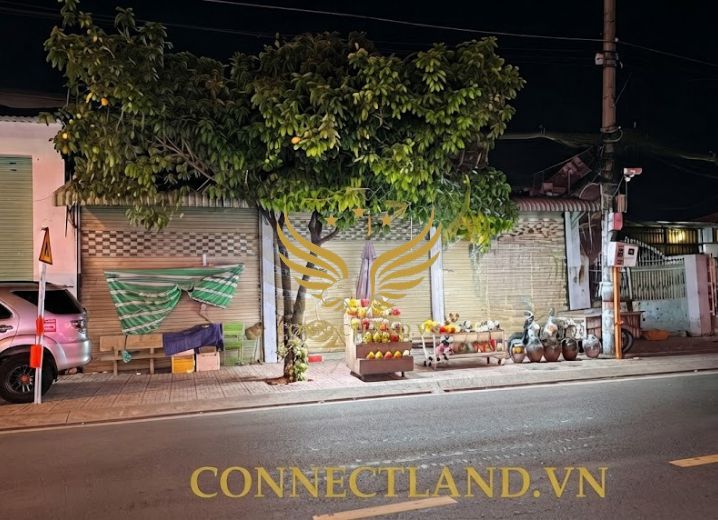 Bán Đất Số 41 Nguyễn Văn Tăng Phường Long Thạnh Mỹ Quận 9