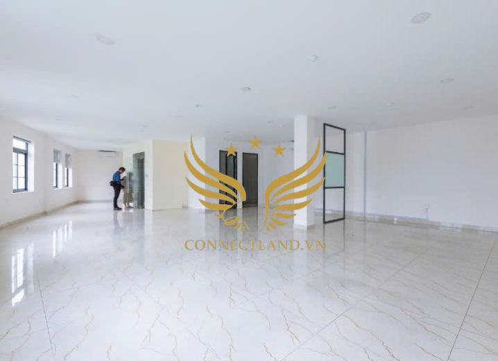 Bán Nhà 10 Đường Vĩnh Khánh Phường 10 Quận 4