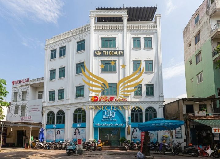 Bán Nhà 10 Đường Vĩnh Khánh Phường 10 Quận 4