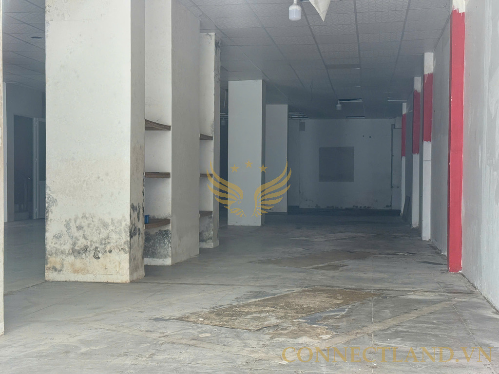 Bán Nhà 1051-1053 Cách Mạng Tháng Tám Phường 7 Quận Tân Bình
