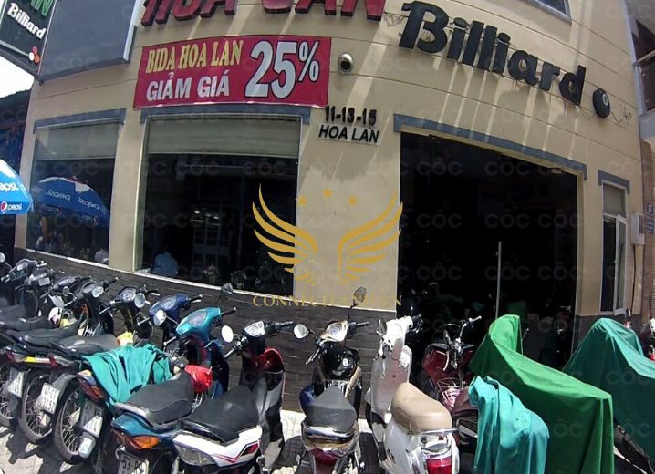 Bán Nhà 11-13-15 Hoa Lan Phường 2 Quận Phú Nhuận