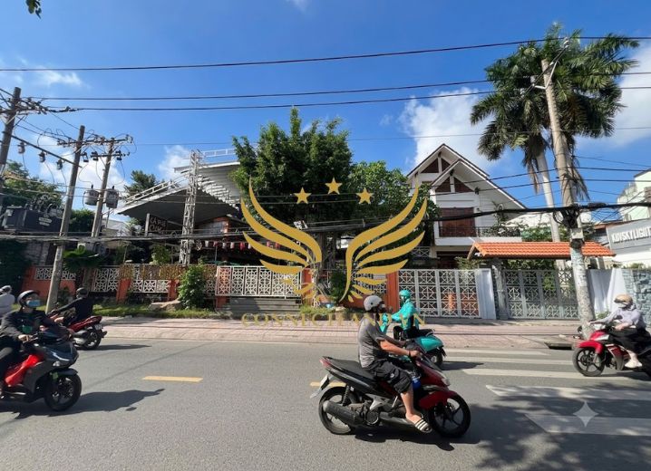 Bán Nhà 117A Tân Hòa Đông Phường 14 Quận 6
