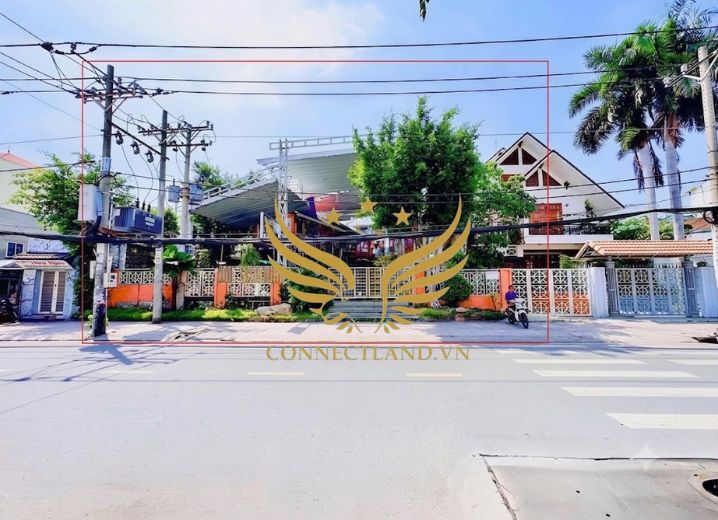 Bán Nhà 117A Tân Hòa Đông Phường 14 Quận 6