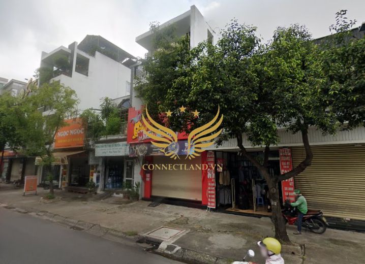 Bán Nhà 121 Nguyễn Sơn Phường Phú Thạnh Quận Tân Phú