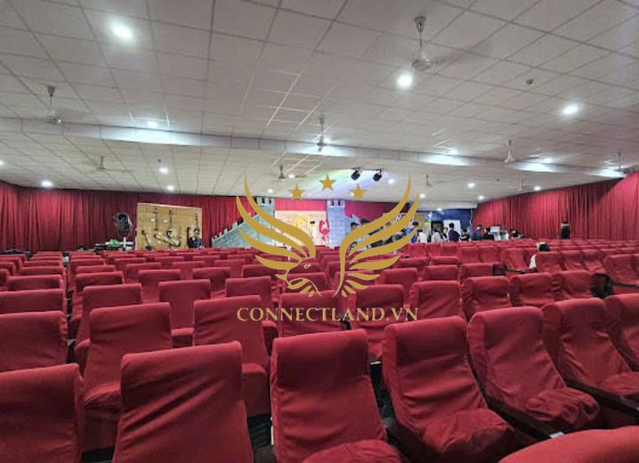 Bán Nhà 125 Đường Châu Văn Liêm Phường 14 Quận 5