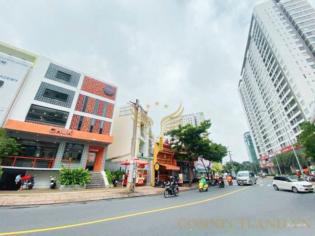 Bán Nhà 130 Phổ Quang Phường 9 Quận Phú Nhuận