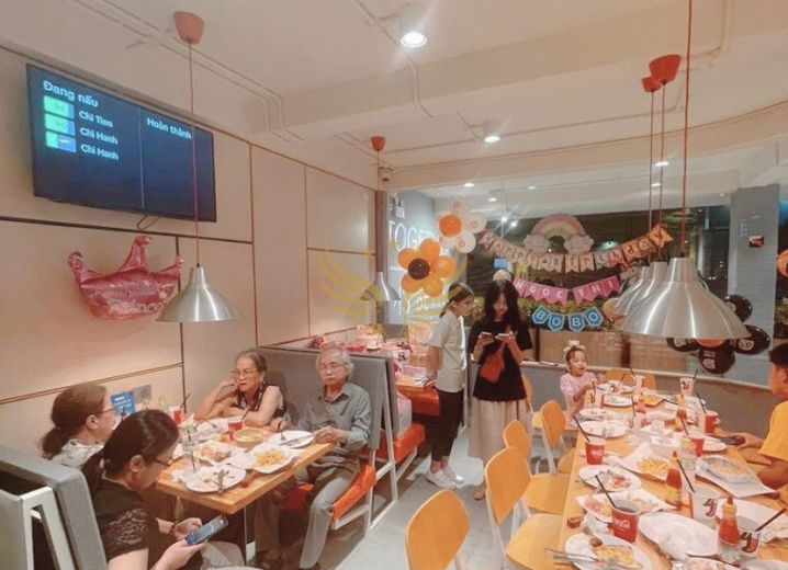 Bán Nhà 133-135 Bàu Cát Phường 14 Quận Tân Bình