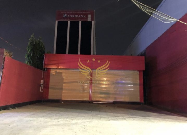Bán Nhà 135 Quốc Lộ 13 Phường Hiệp Bình Chánh Quận Thủ Đức