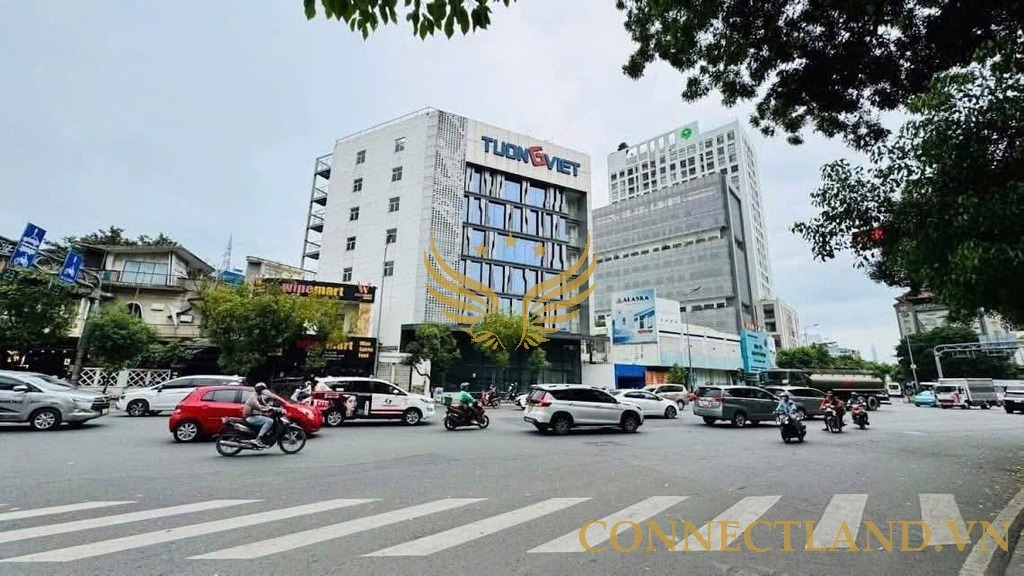 Bán Nhà 138A Nguyễn Văn Trỗi Phường 8 Quận Phú Nhuận