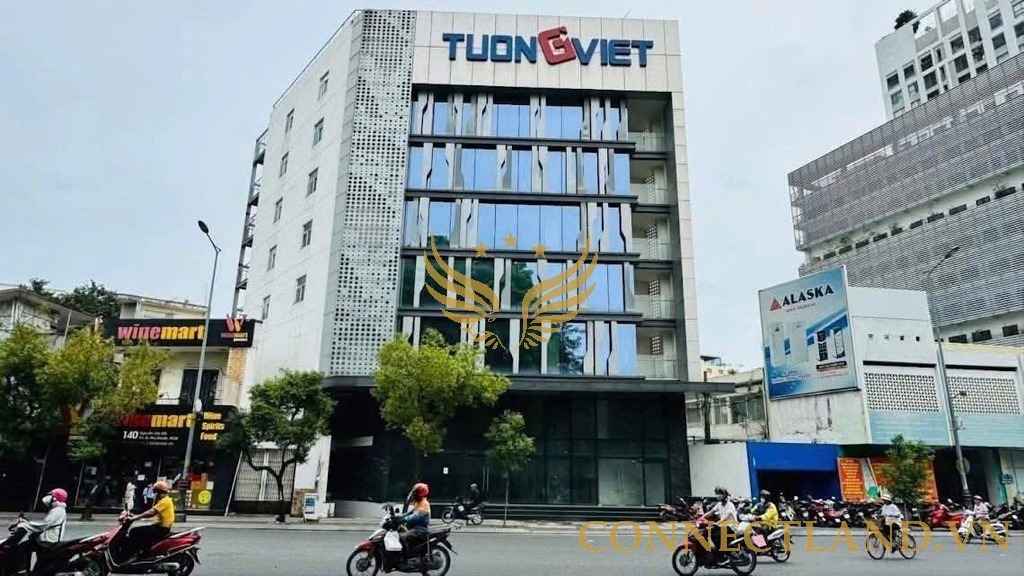 Bán Nhà 138A Nguyễn Văn Trỗi Phường 8 Quận Phú Nhuận