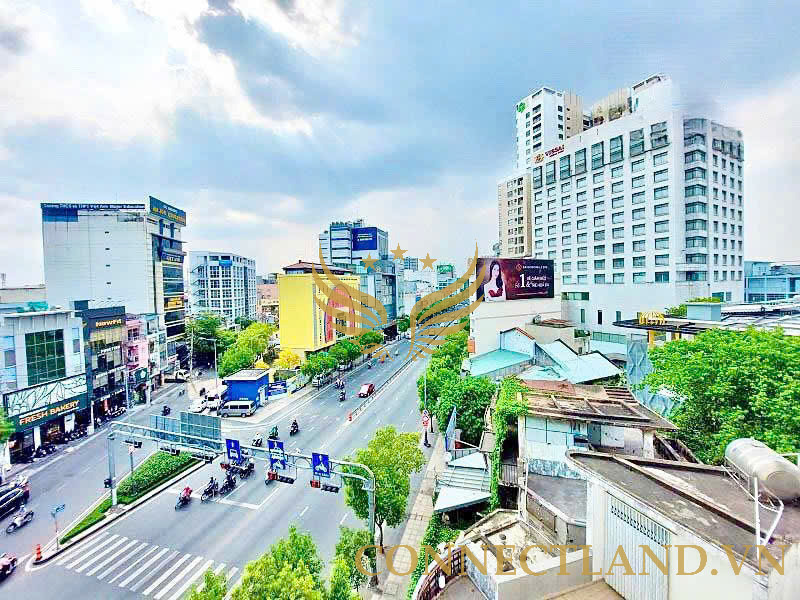Bán Nhà 138A Nguyễn Văn Trỗi Phường 8 Quận Phú Nhuận