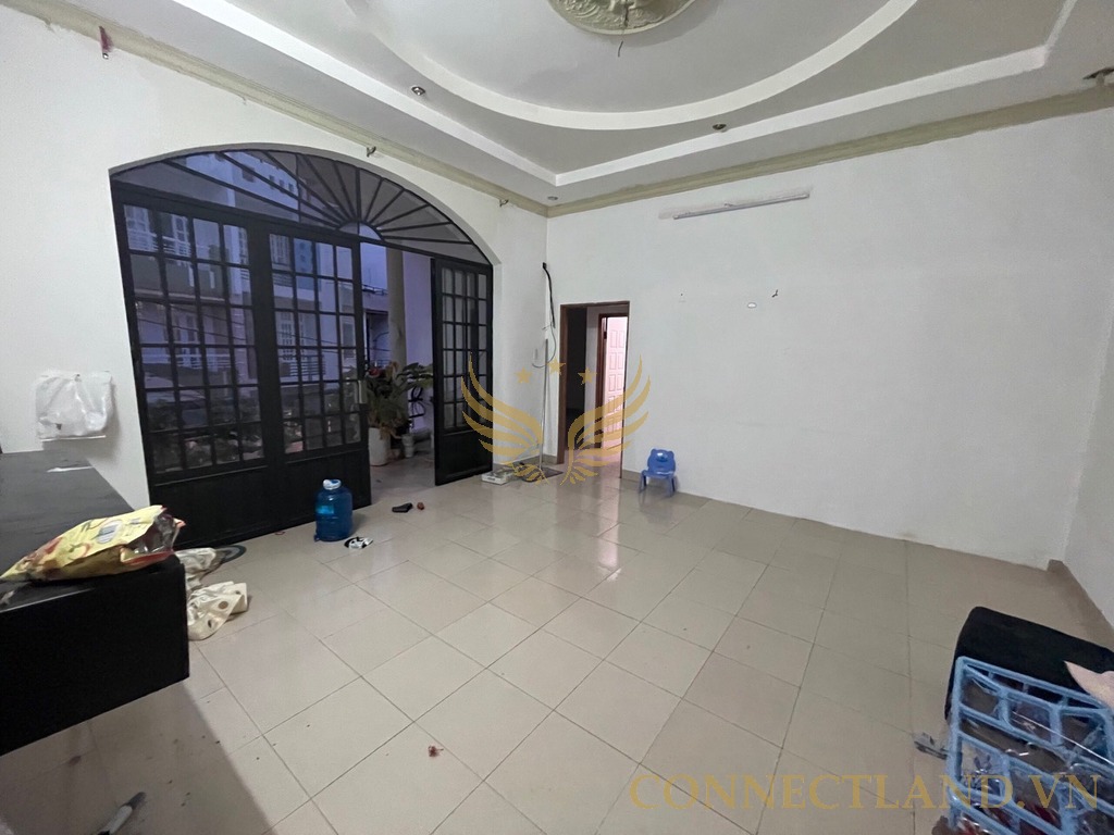 Bán Nhà 14/12/35 Đường 53 Phường 14 Quận Gò Vấp