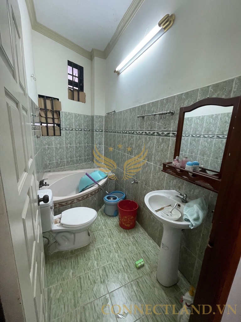 Bán Nhà 14/12/35 Đường 53 Phường 14 Quận Gò Vấp