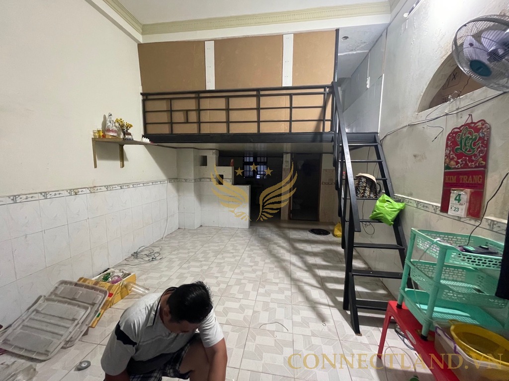Bán Nhà 14/12/35 Đường 53 Phường 14 Quận Gò Vấp