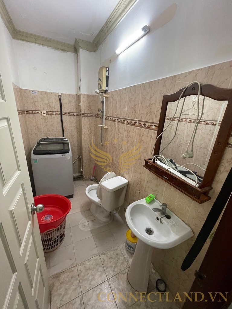 Bán Nhà 14/12/35 Đường 53 Phường 14 Quận Gò Vấp