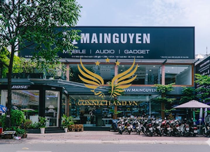 Bán Nhà 144 Đường Võ Thị Sáu Phường 8 Quận 3