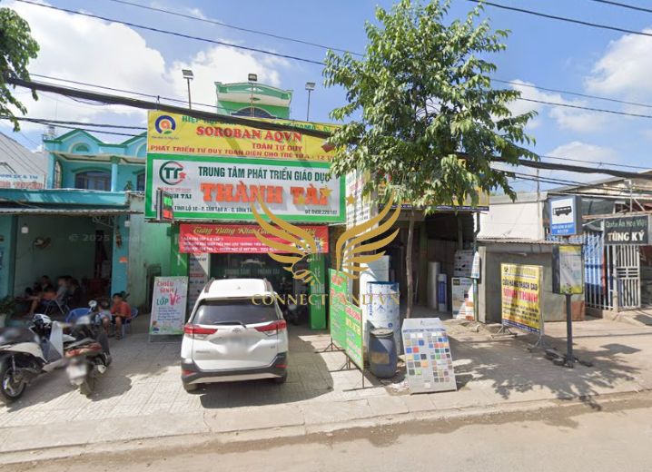 Bán Nhà 1441 Đường Tỉnh Lộ 10 Phường Tân Tạo A Quận Bình Tân