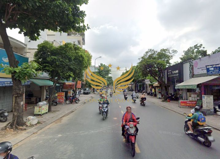 Bán Nhà 144A Gò Dầu Phường Tân Quý Quận Tân Phú