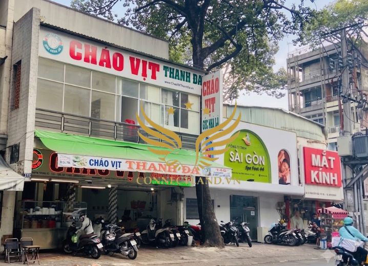 Bán Nhà 148 Trần Bình Trọng Phường 3 Quận 5