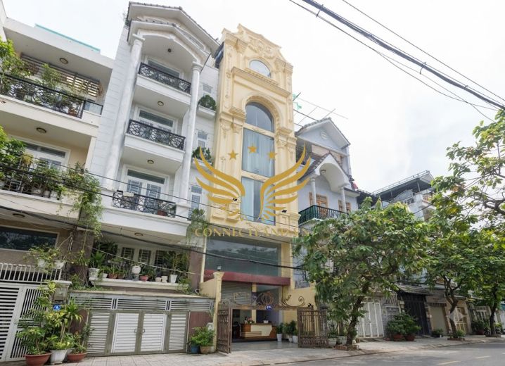 Bán Nhà 161 Phạm Huy Thông Phường 5 Quận Gò Vấp