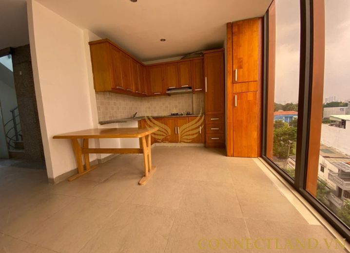 Bán Nhà 17A Hồng Hà Phường 2 Quận Tân Bình