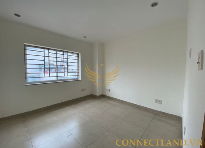Bán Nhà 17A Hồng Hà Phường 2 Quận Tân Bình