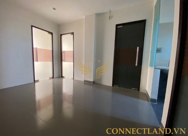 Bán Nhà 17A Hồng Hà Phường 2 Quận Tân Bình