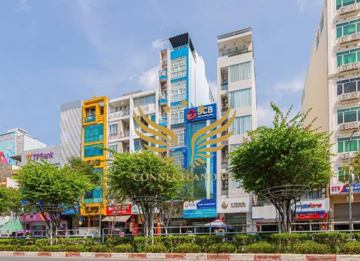 Bán Nhà 21 Hoàng Diệu Phường 12 Quận 4