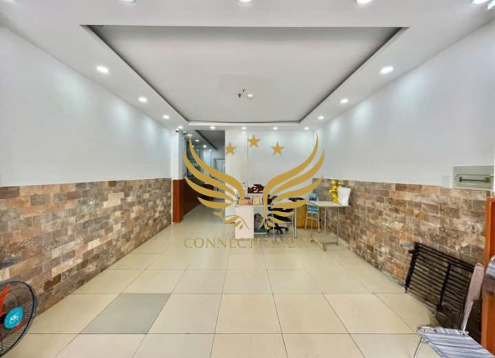 Bán Nhà 21 Hoàng Diệu Phường 12 Quận 4