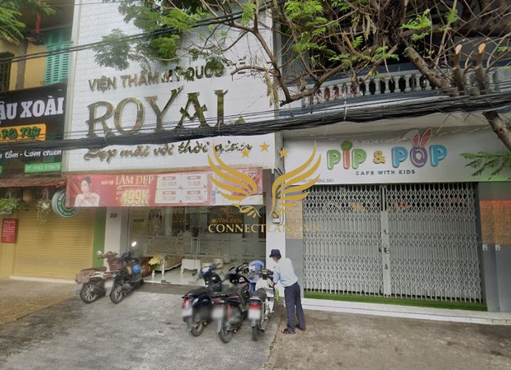 Bán Nhà 210 Nguyễn Hồng Đào Phường 14 Quận Tân Bình