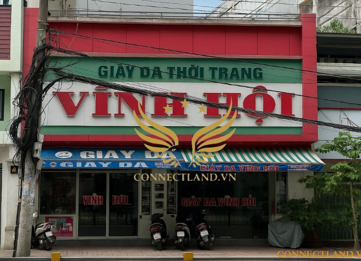 Bán Nhà 22-24 Đường Số 41 Phường 9 Quận 4