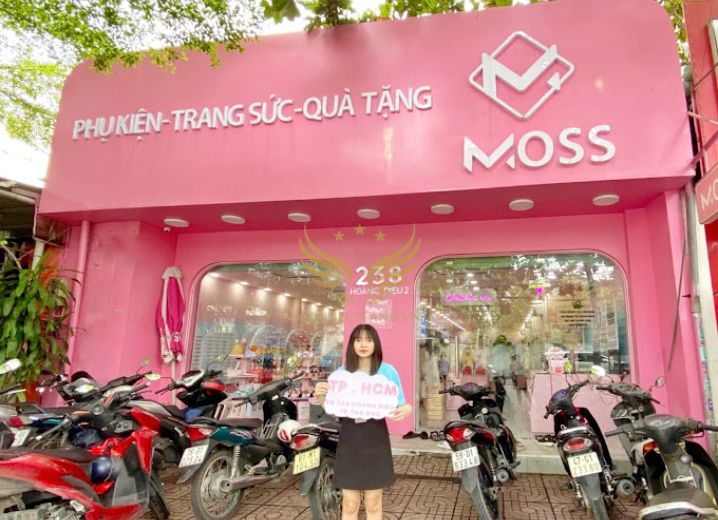 Bán nhà 238 Hoàng Diệu 2 phường Linh Chiểu Quận Thủ Đức
