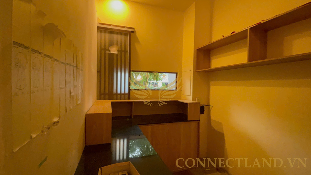 Bán Nhà 245 Phan Xích Long Phường 2 Quận Phú Nhuận