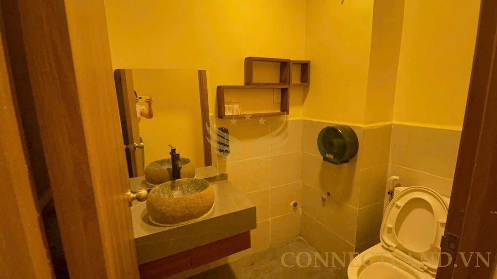 Bán Nhà 245 Phan Xích Long Phường 2 Quận Phú Nhuận