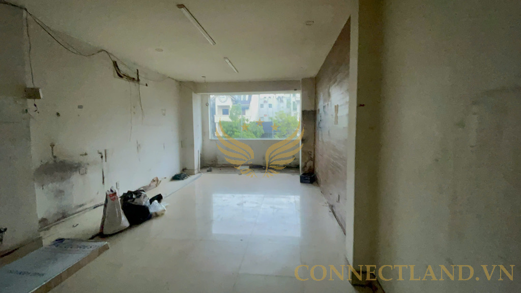 Bán Nhà 245 Phan Xích Long Phường 2 Quận Phú Nhuận