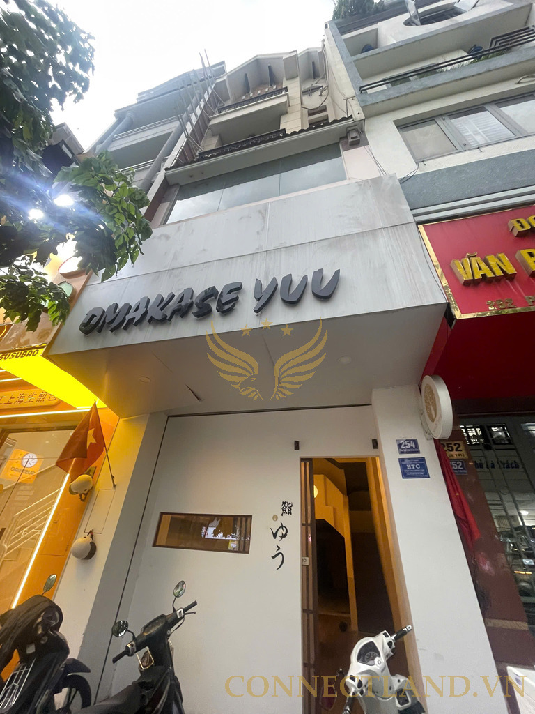 Bán Nhà 245 Phan Xích Long Phường 2 Quận Phú Nhuận