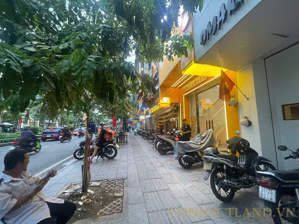 Bán Nhà 245 Phan Xích Long Phường 2 Quận Phú Nhuận