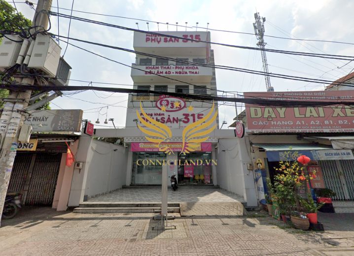 Bán Nhà 277B-277C Đường Lê Văn Quới Phường Bình Trị Đông Quận Bình Tân