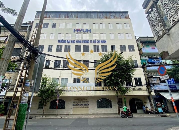 Bán Nhà 28-30 Đường Ngô Quyền Phường 6 Quận 5