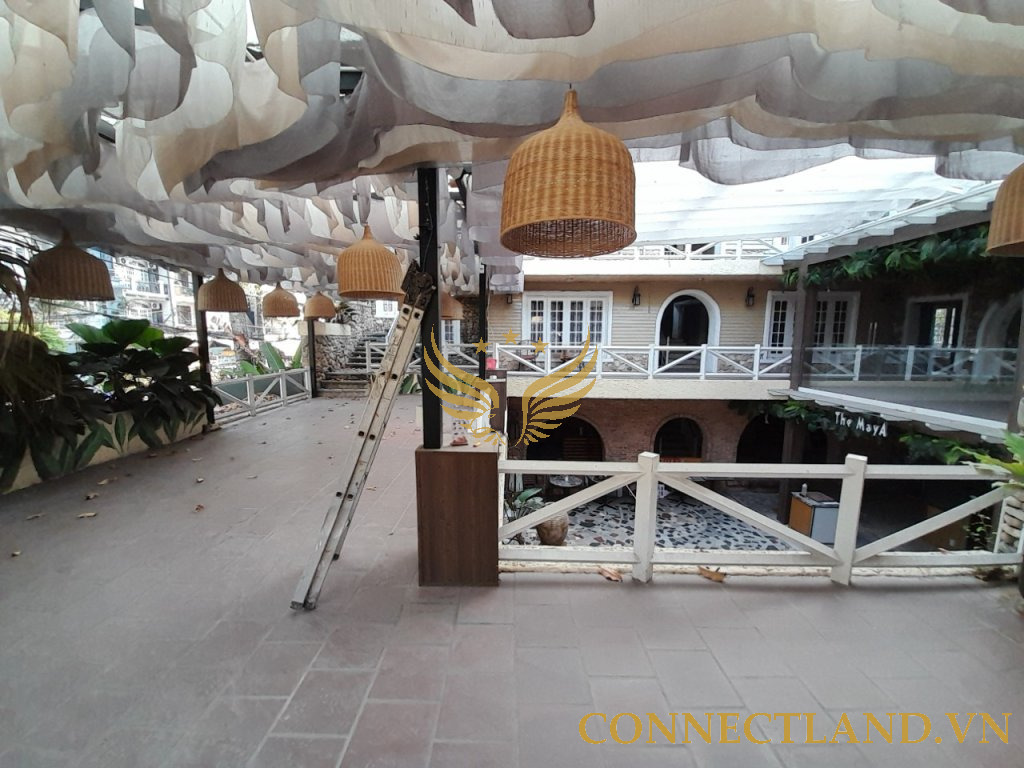 Bán Nhà 293 Nguyễn Gia Trí Phường 25 Quận Bình Thạnh