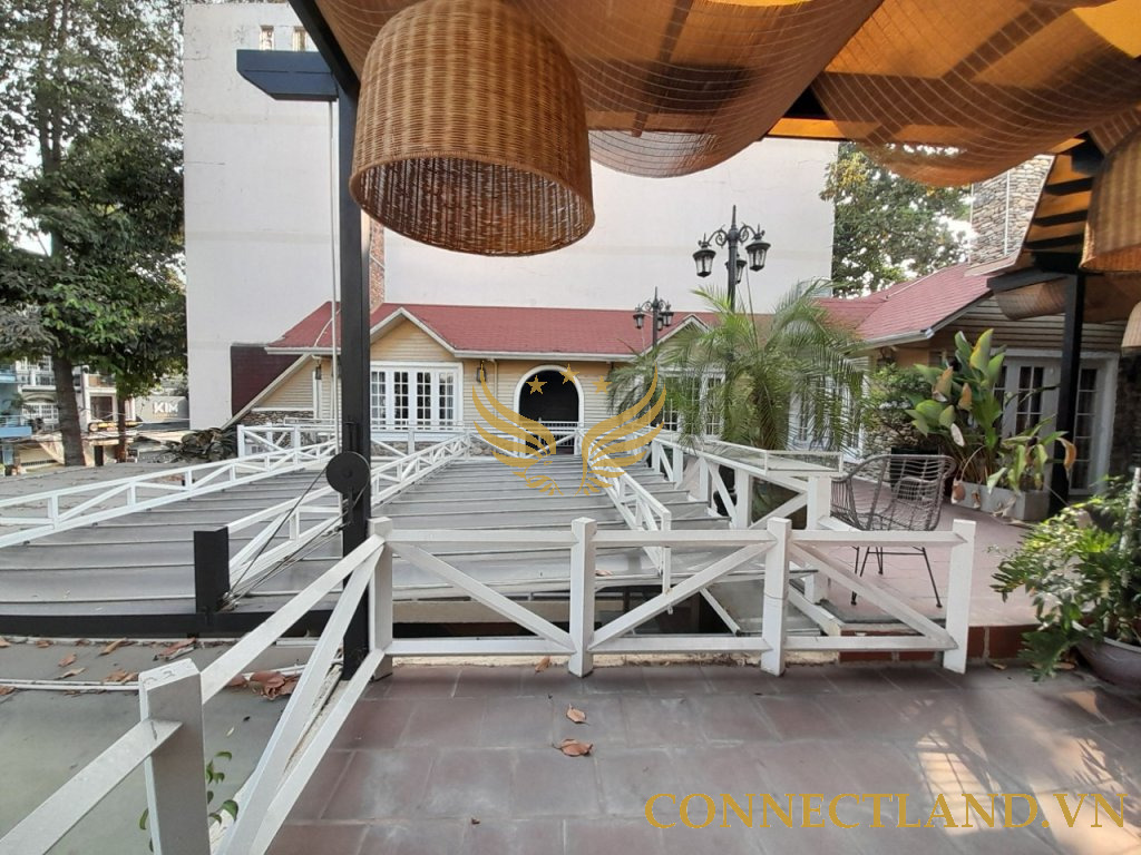 Bán Nhà 293 Nguyễn Gia Trí Phường 25 Quận Bình Thạnh