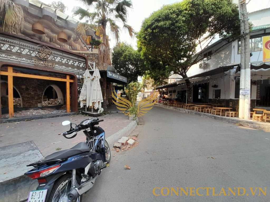 Bán Nhà 293 Nguyễn Gia Trí Phường 25 Quận Bình Thạnh