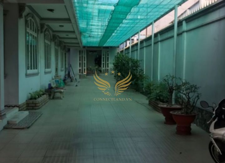 Bán Nhà 3 Đường Số 16 Phường Linh Chiểu Quận Thủ Đức