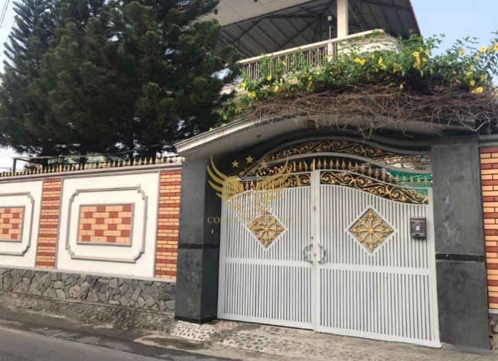 Bán Nhà 3 Đường Số 16 Phường Linh Chiểu Quận Thủ Đức