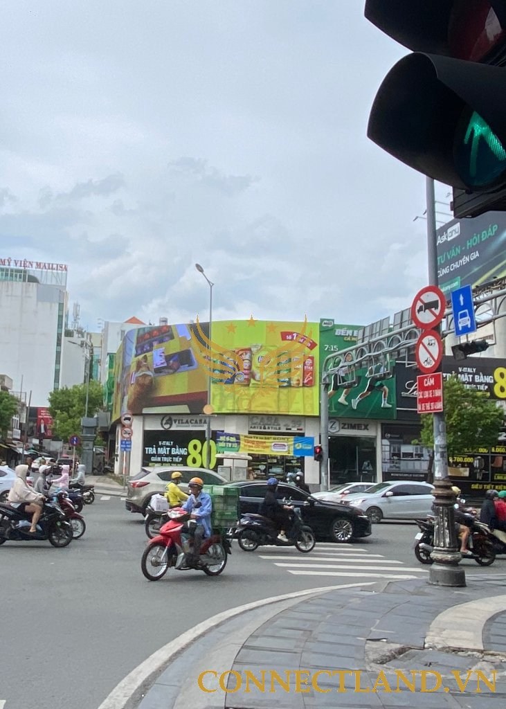 Bán Nhà 30 Nguyễn Văn Trỗi Phường 17 Quận Phú Nhuận