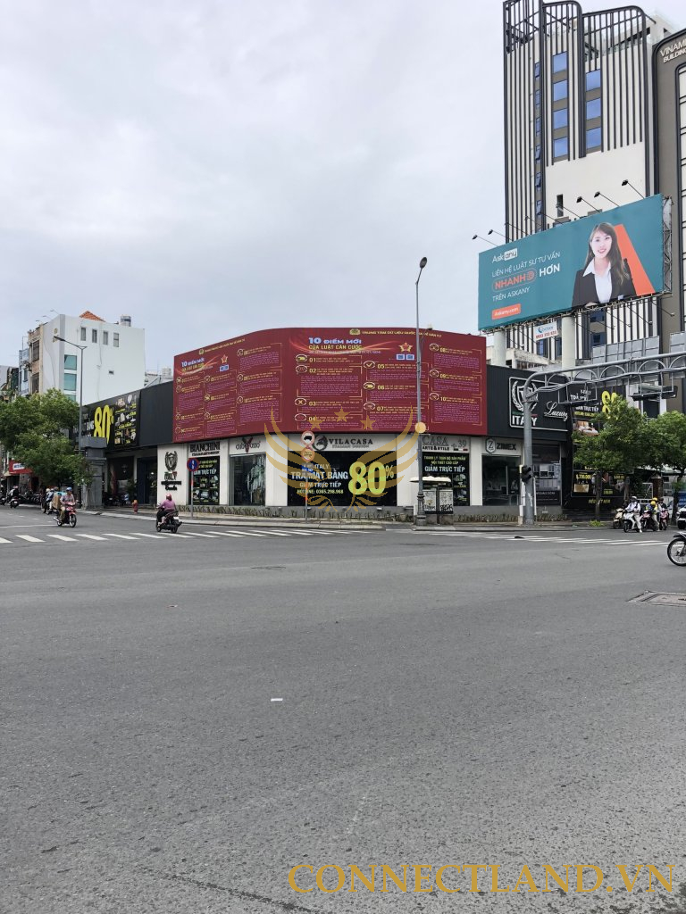 Bán Nhà 30 Nguyễn Văn Trỗi Phường 17 Quận Phú Nhuận