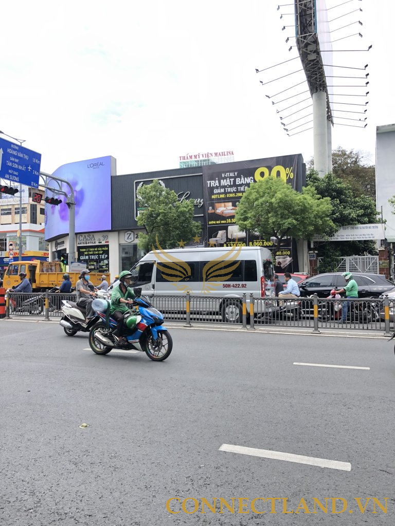 Bán Nhà 30 Nguyễn Văn Trỗi Phường 17 Quận Phú Nhuận