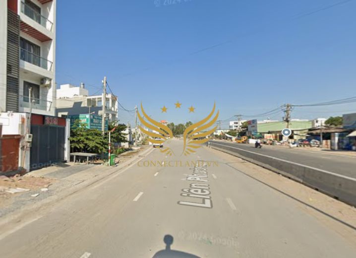 Bán nhà 317 Liên Phường phường Phú Hữu Quận 9