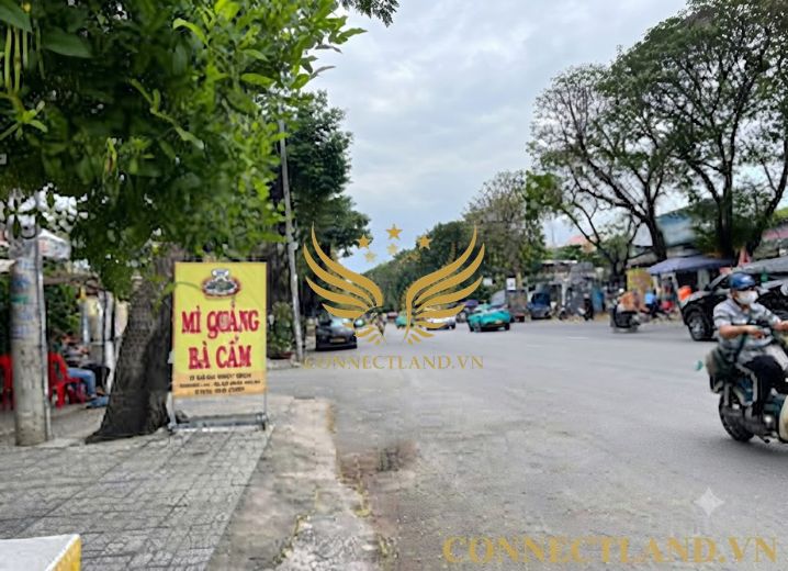 Bán Nhà 33 Đặng Thùy Trâm Phường 13 Quận Bình Thạnh